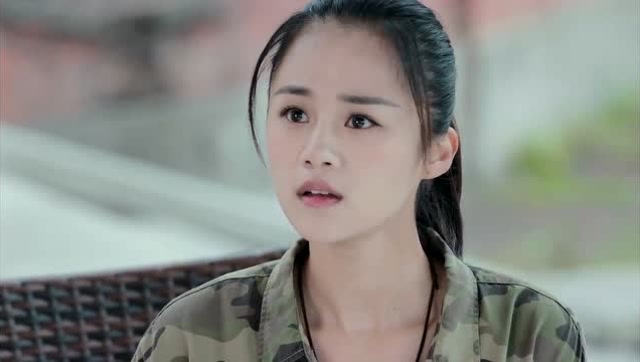 旋风少女2:加藤小百合使用出她最擅长的樱花雨,婷宜要输了吗