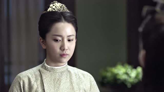 《庆余年》婉儿心中已有书童,长公主让手下去调查