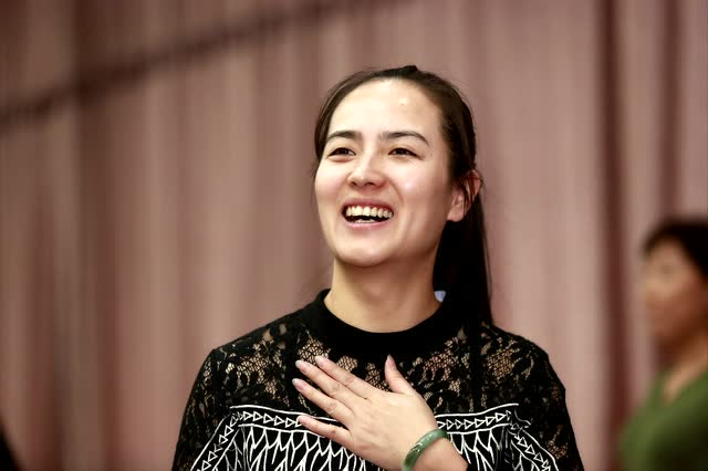 晓文文化第4期爱与幸福·蜕变之旅花絮,挣脱限制,活出自己!