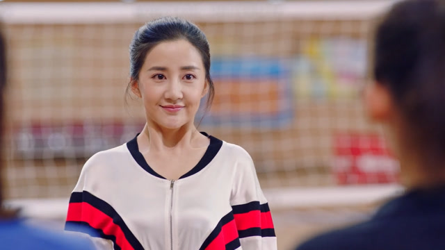 速看《青春抛物线》第十一集 易安乐转首发 邱元雅加入明洋队