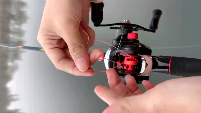 手把手教程,水滴轮上线的方法