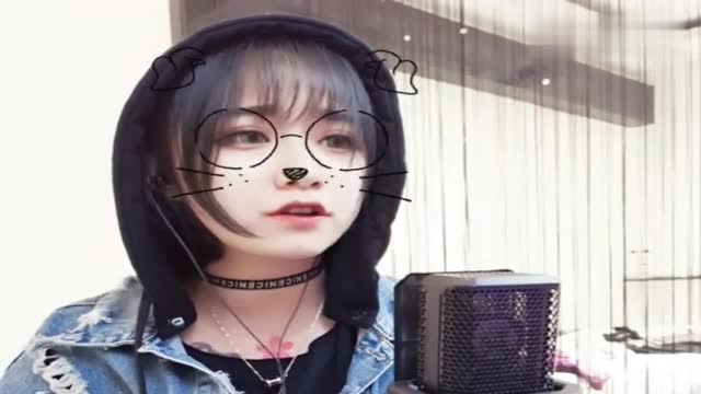 帅气沫哥翻唱英文歌曲,竟是这么好听,猜一下是什么歌曲!