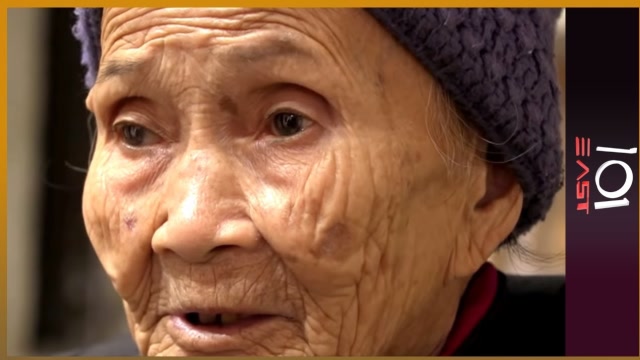 113岁老人既吸烟又喝酒,还坚持做一件事情,原来长寿这么简单?