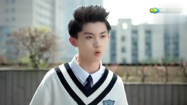 tf家族念念03预告马嘉祺向横上线林家兄弟很暖