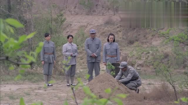 刘伯承:刘华北遇害,刘伯承痛心疾首,更加坚定了抗战的决心