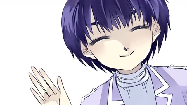 蓝翅:明晴在想手帕在哪,这时婷婷来找明晴