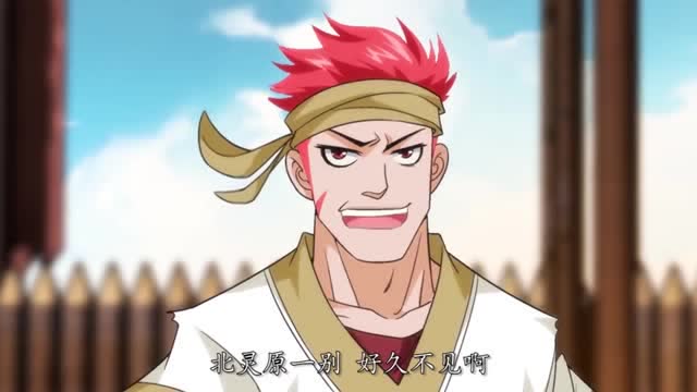 斗破苍穹之大主宰:雷音说话不算数!还想暗算牧尘!好毒!