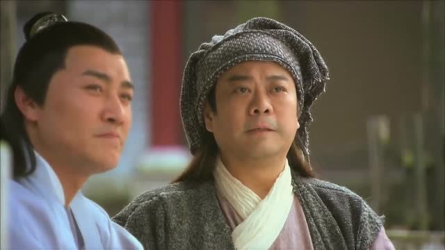 老员外对胖木匠前嫌尽释,决定成全女儿嫁给他!还要给他们办婚事