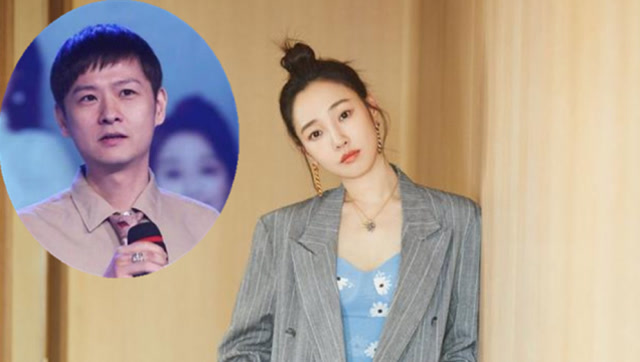 与大学男友旧情复燃?白百何张思麟聚会后同回女方家