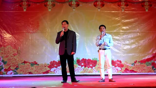 广西横县云表山歌,最靓的才是最好听的