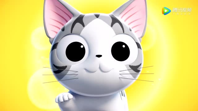 《甜甜私房猫》小奇,不要捣乱