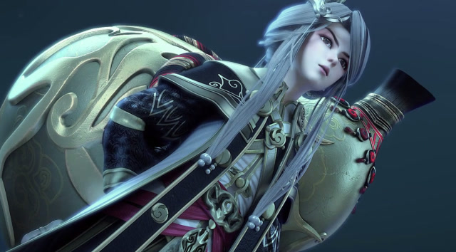 太乙仙魔录:太白子说出天一子遗愿?冷霜凝瞬间泪如雨下!