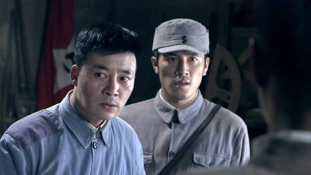 雪豹坚强岁月:李勇知道卫国是国民党,还要把人家给关押起来,想干嘛呢!