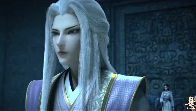 《墓王之王》聪明绝顶的楼满风竟然也被下套了,成了笼中之鸟,池中之鱼