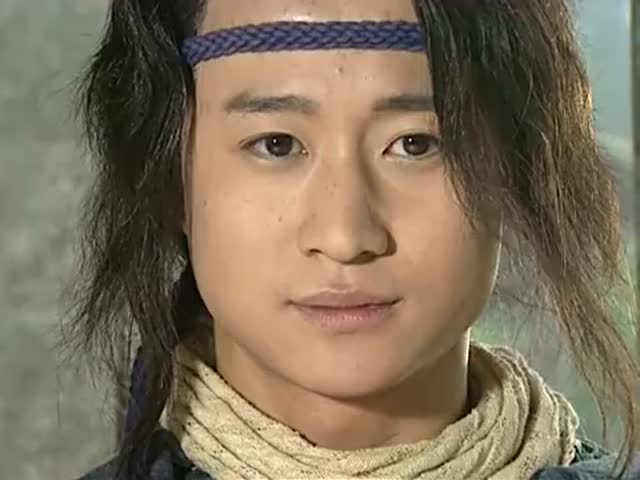 吴京饰演的快剑阿飞,成功做到了营救李寻欢和谈恋爱两不耽误