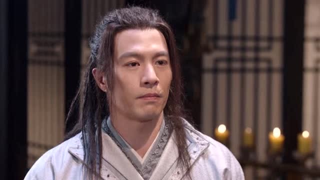 《将夜2》朝小树看出李渔保护桑桑父母的用意,只是为了讨好唐王