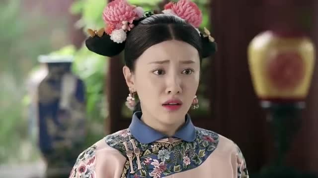 思婉格格为了得到拉旺多尔济,不惜牺牲自己的身体,太有心机了!