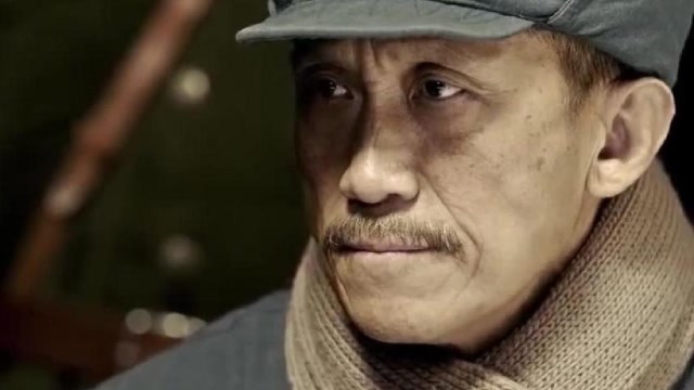 特赦1959:蔡守元可真会忽悠啊,敌军将领听的一愣一愣的