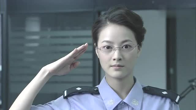 中国刑警803蛇女崔彦图片