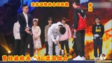 梦泪被终级高手受邀当评委，却偶遇流苏参赛，流苏竟含泪向其致歉