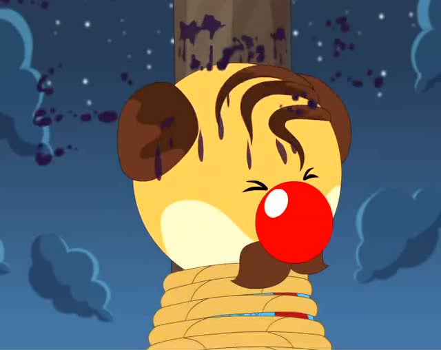 菩提大伯被抓,大伙也被控制,这下咋办