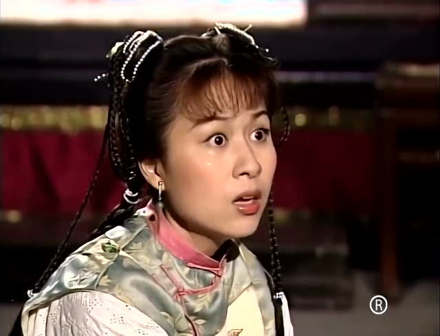 鹿鼎记:韦小宝再怎么毒舌都躲不了小郡主的软磨硬泡,英雄难过美人关啊