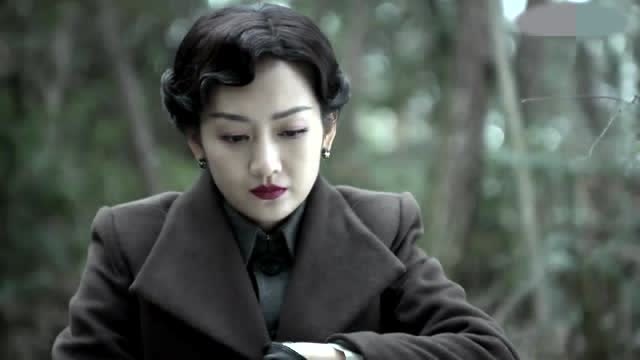 朱徽茵欲把王天风交给特高课,汪曼春:你脑子瓦特了?