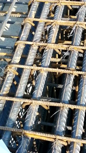 吊筋梁高差现场实战