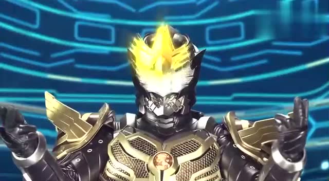 铠甲勇士:信一变身新的铠甲勇士天蝠将埃戈士,战斗力果然加强!