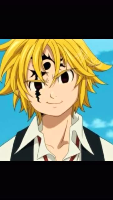 团长梅利奥达斯