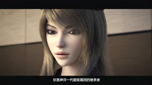 雄兵连,怜风和琪琳两大女神同框,你觉得谁更漂亮?