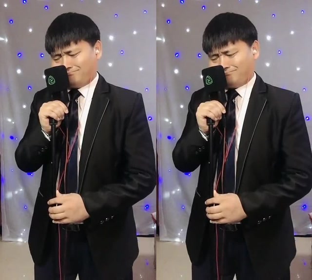 洛桑口技模仿表演