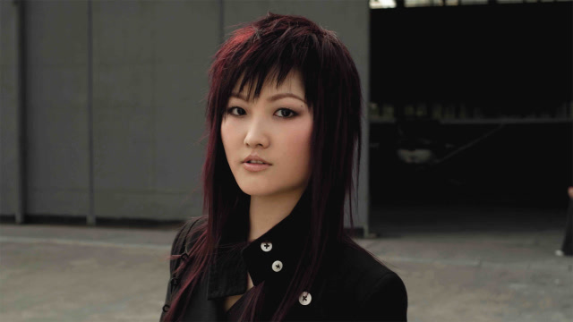 金海心《那么骄傲》:她就像是天使惹的祸,带走了我们的心