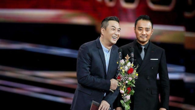 好丈夫张涵予与离异女车晓被爆亲密私会,如属实恐人设坍塌!