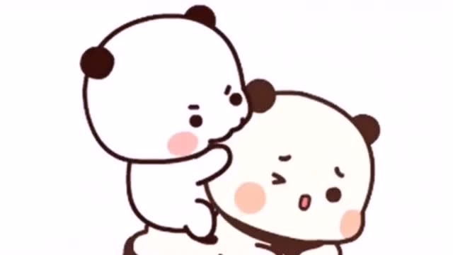 男朋友用来干嘛的?就是用来欺负的,用来咬耳朵的