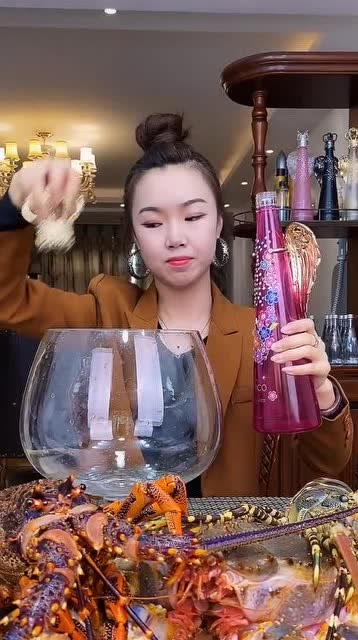 小慧版zbc来了,真是无情哈拉少,我最后努力了. #慧觅食的晚餐