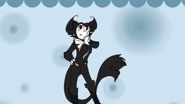 班迪与墨水机:是班迪的妹妹吗