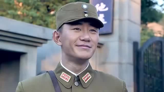 雪豹坚强岁月周卫国回到祖国,竟被授予少校军衔,这要大显身手