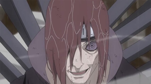 火影忍者:拥有仙人体质的长门为何骨瘦如柴?原因不单单是因为轮回眼!