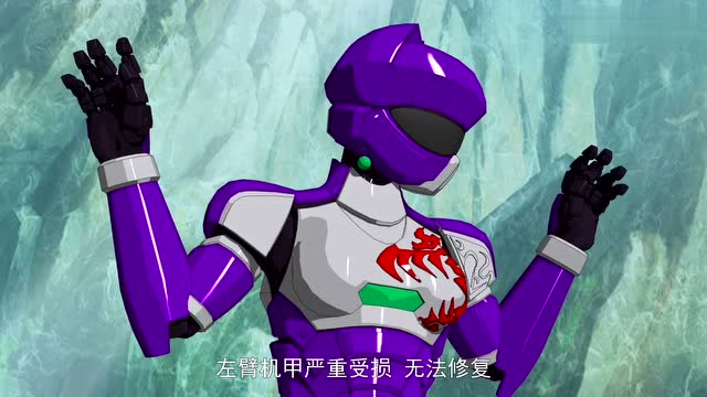 空天战队我天初阳也男友力爆棚好不好