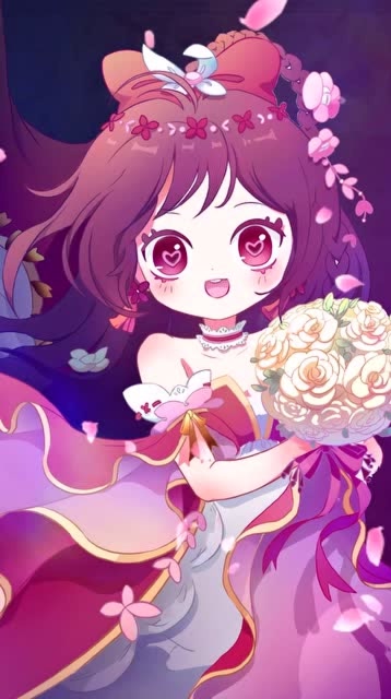 迷你世界:花小楼大玩拖屏变身,猛男队长实力抢镜头?画面太美