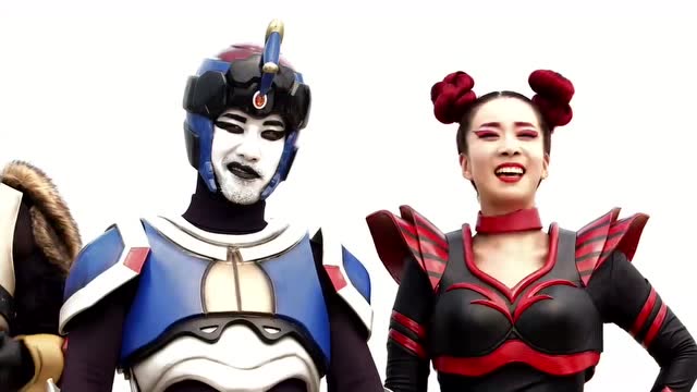 出动凯警:红警被催眠对蓝警出手,他们要怎么打破困局