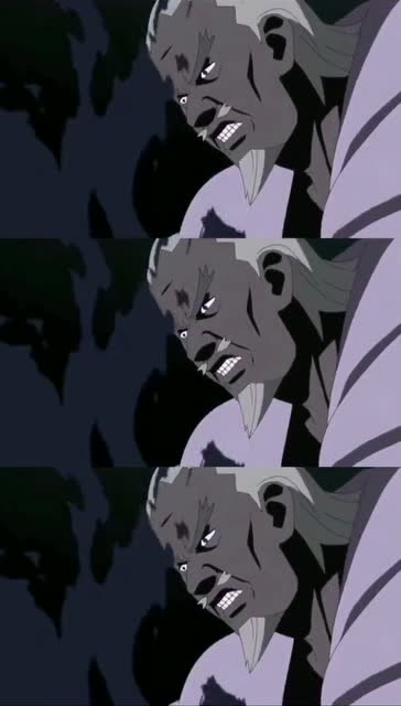 火影忍者:血狱鸣人被当成犯人