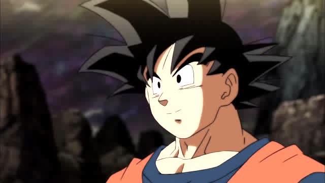 天津饭真是勇士,自己要被淘汰了,也要带着敌人一起死!