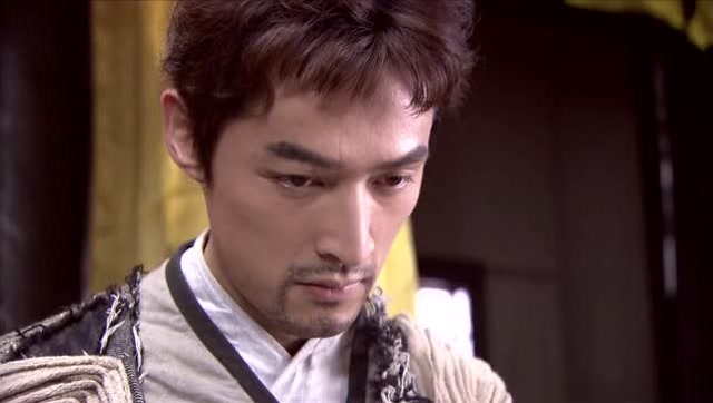 轩辕剑剑痴带上水晶项链不料竟然变成了宇文拓真是太惨了