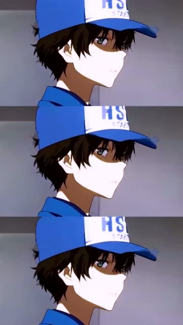 帅就完事了折木奉太郎