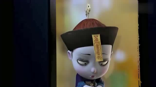 叫我僵小鱼僵小鱼被人欺负哭着跑出去