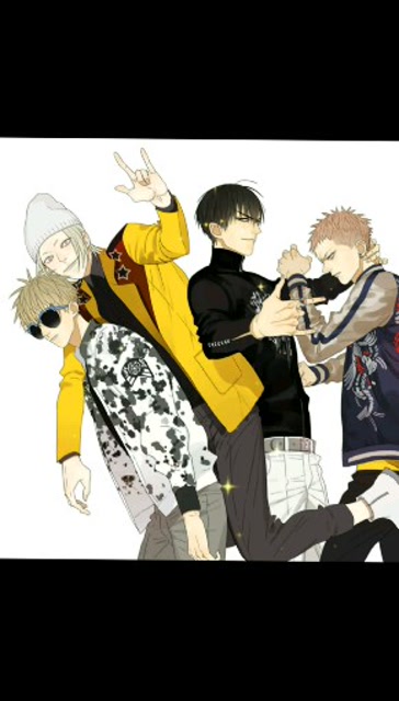 十九天贺天莫关山展正希见一四人帅图