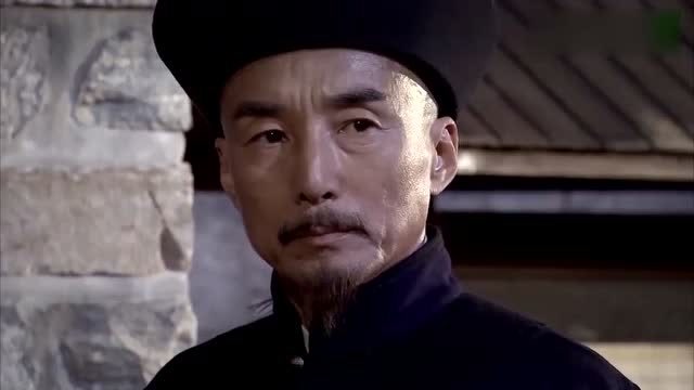 北洋水兵紧急集合,全员整装待发,一举大展北洋水师的风采