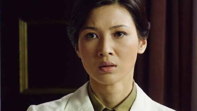 断刺:李赫男白天见完孩子,晚上就被捕了,怕是已经暴露了